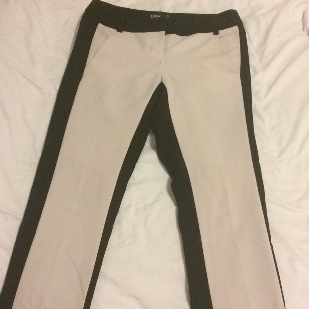 Express pants